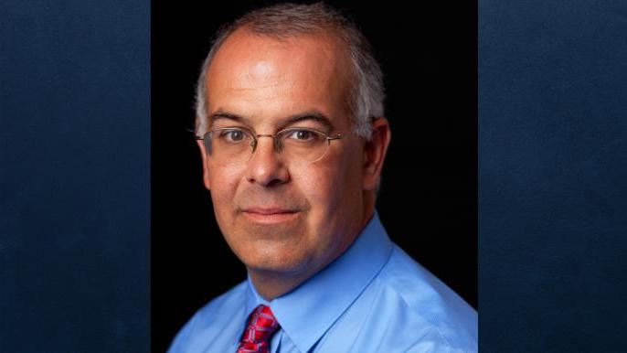 David Brooks